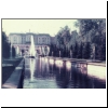 main palace, big fountain at the port